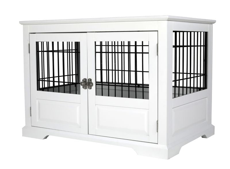 Merry Products Fairview Triple Door Crate