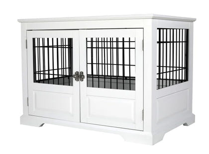 Merry Products Fairview Triple Door Crate