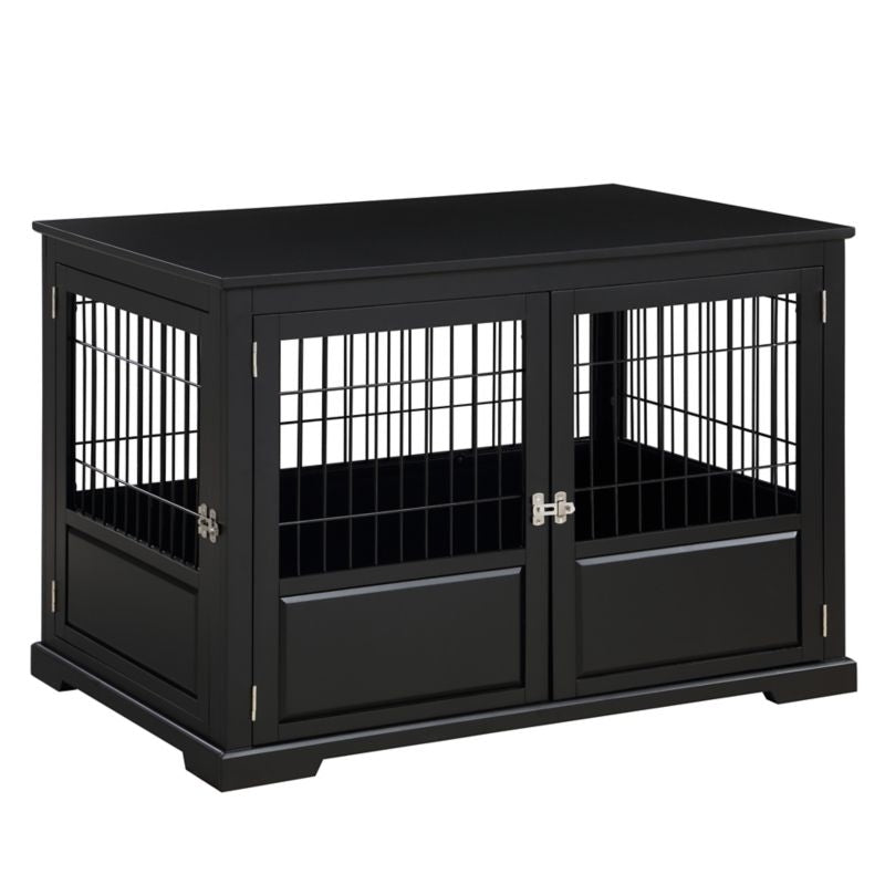 Merry Products Fairview Triple Door Crate