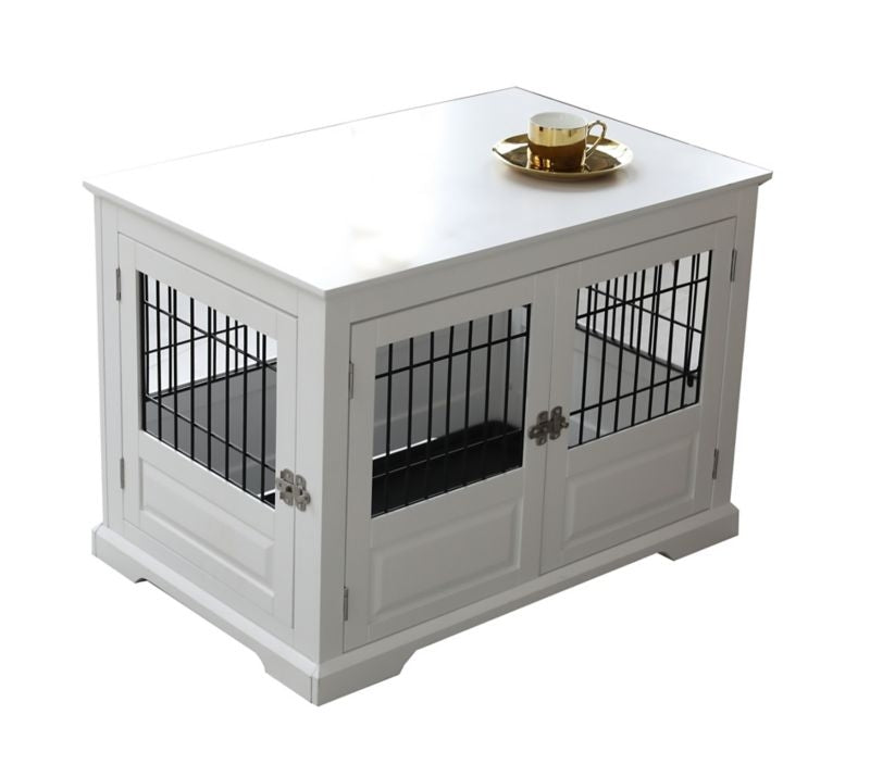 Merry Products Fairview Triple Door Crate