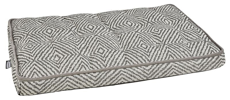 Bowsers Diamondback Luxury Crate Dog Mattress
