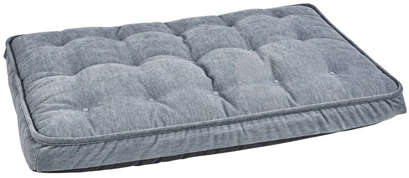 Bowsers Mineral Chenille Luxury Crate Mattress