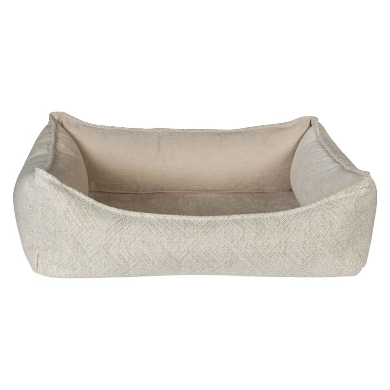 Bowsers Natura Woven Oslo Orthopedic Dog Bed