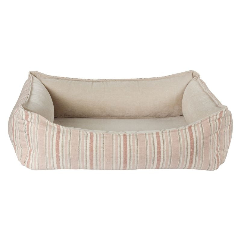 Bowsers Sanibel Stripe Oslo Orthopedic Dog Bed