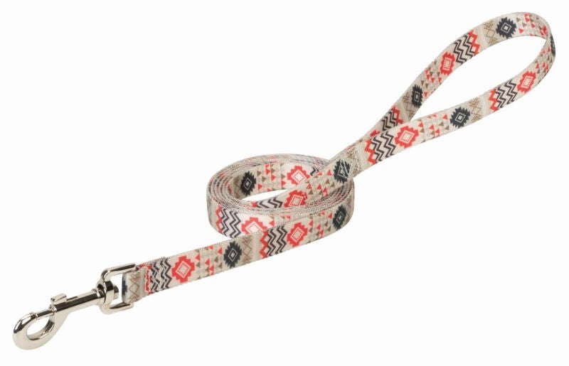 Weaver Prem Pattern Dog Leash