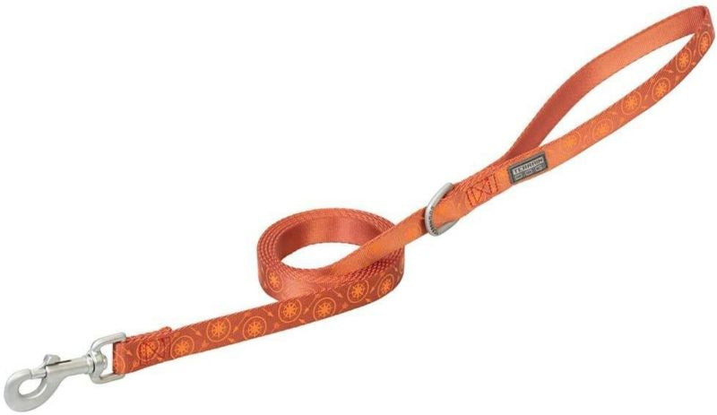 Weaver Prem Pattern Dog Leash