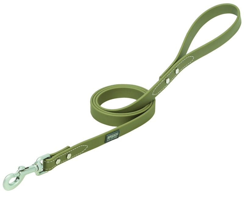 Weaver Terrain Brahma 3/4in Webb Leash