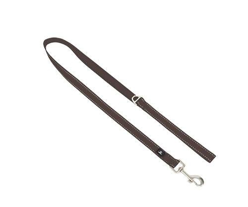 Shires Digby Fox Webbing Dog Lead