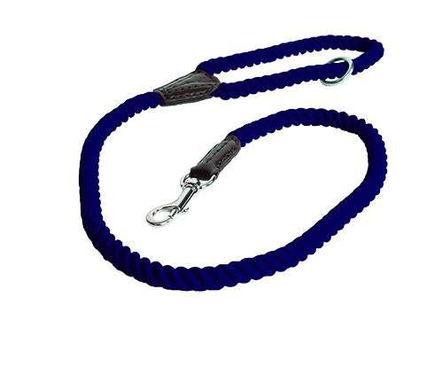 Shires Digby Fox Rope Dog Lead