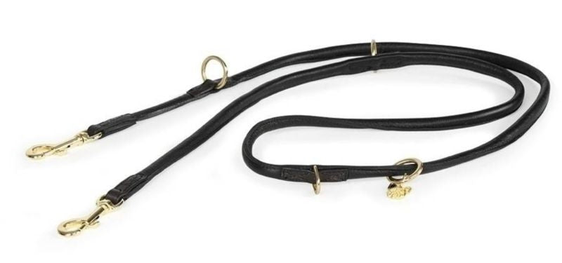 Shires Digby Fox Rolled Training Lead