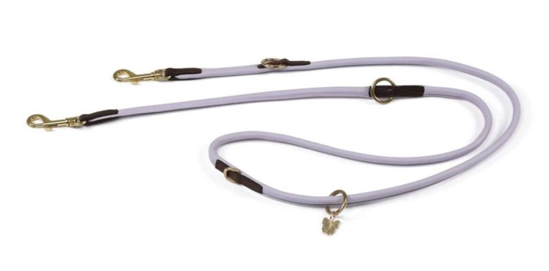 Shires Digby Fox Rolled Training Lead