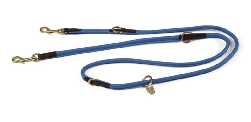 Shires Digby Fox Rolled Training Lead