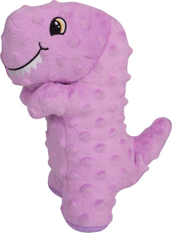 Snugarooz Toby The T Rex