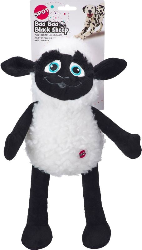 Spot Baa Baa Black Sheep Plush