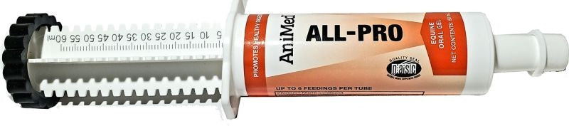 Animed All Pro Pre And Probiotics Oral Gel 60 Ml