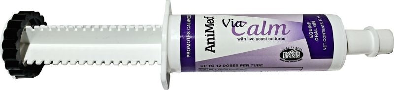 Animed Via Calm Oral Gel 60 Ml