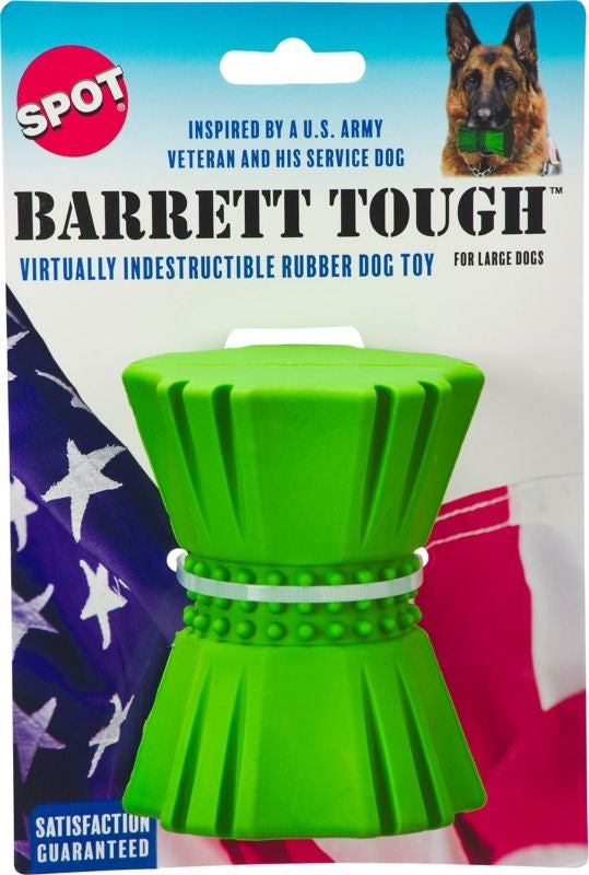 Spot Barrett Tough Tumbler