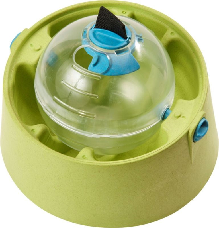Spot Seek A Treat Puzzle Ball