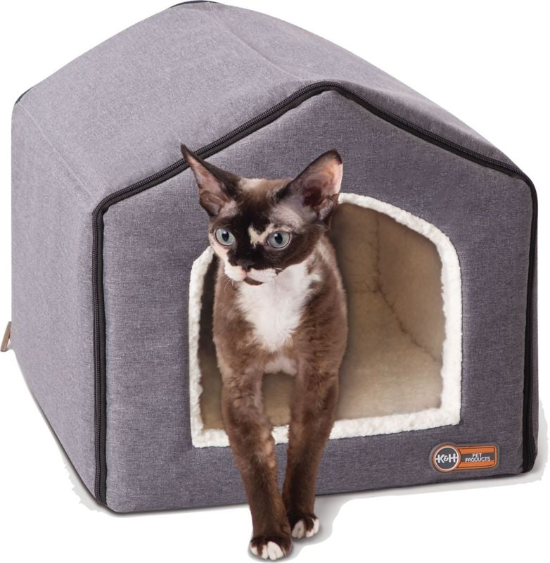 K And H Indoor Pet House