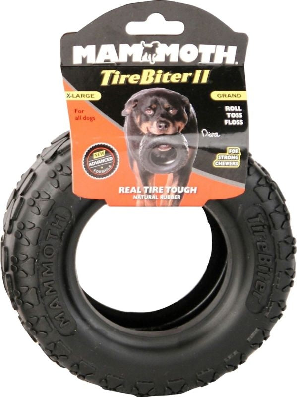 Tirebiter II XLarge