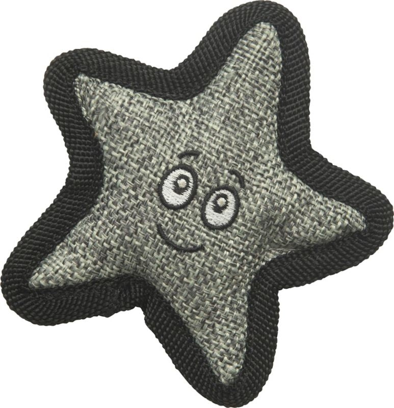 Snugarooz Kitty Starfish Catnip Toy