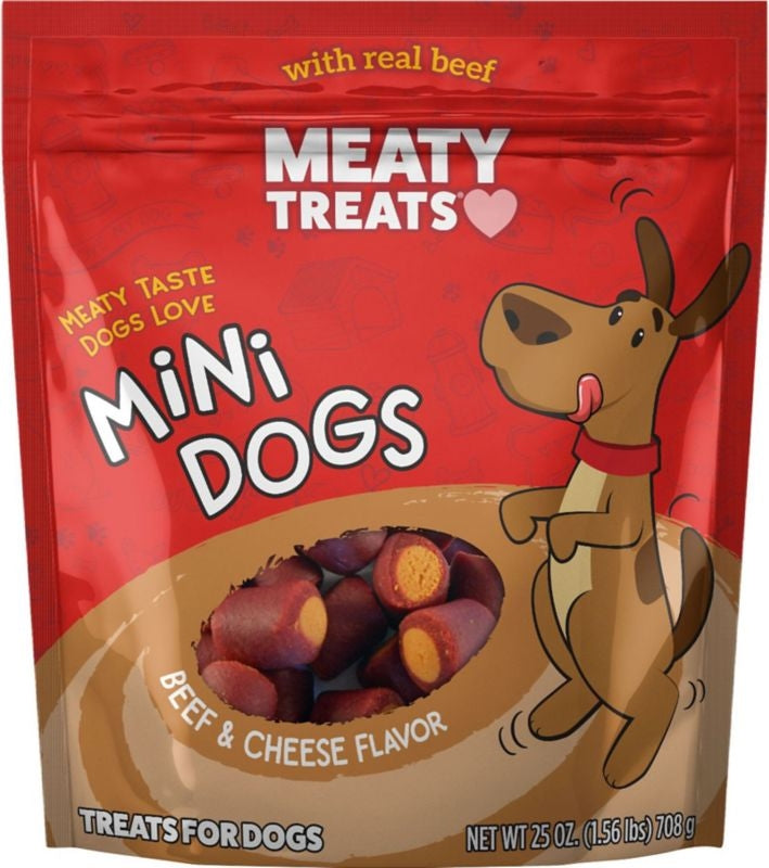 Meaty Treats