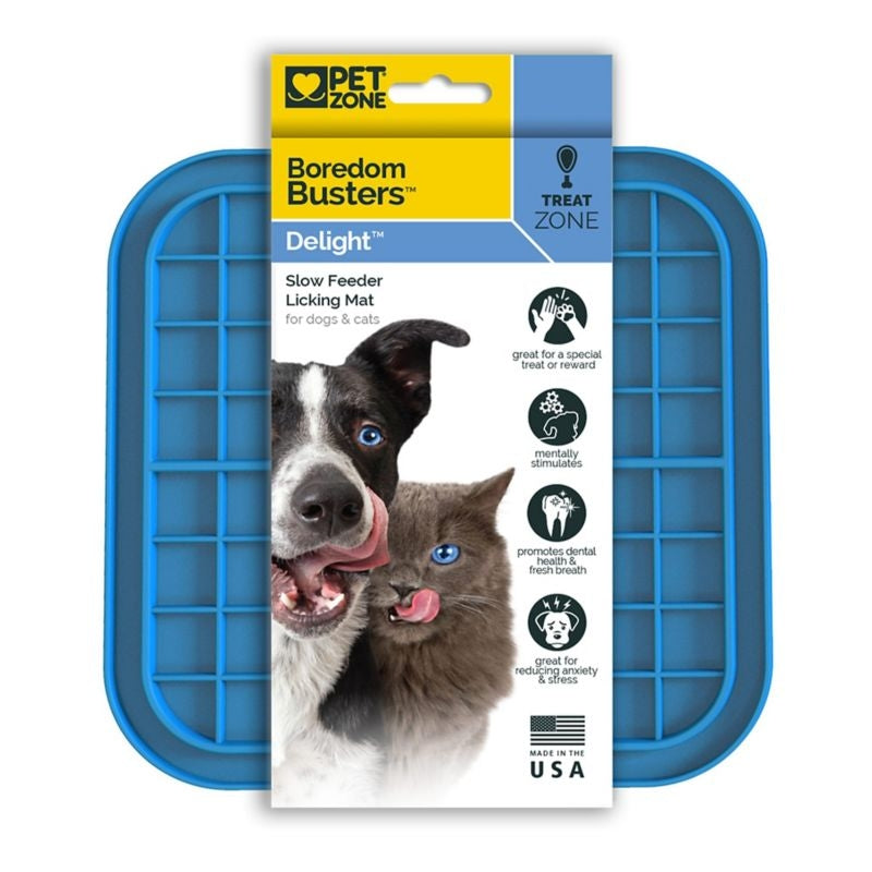 Pet Zone Boredom Busterz Delight Pdq