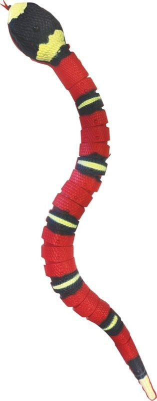 Spot Wigglinft Snake Electronic Cat Toy