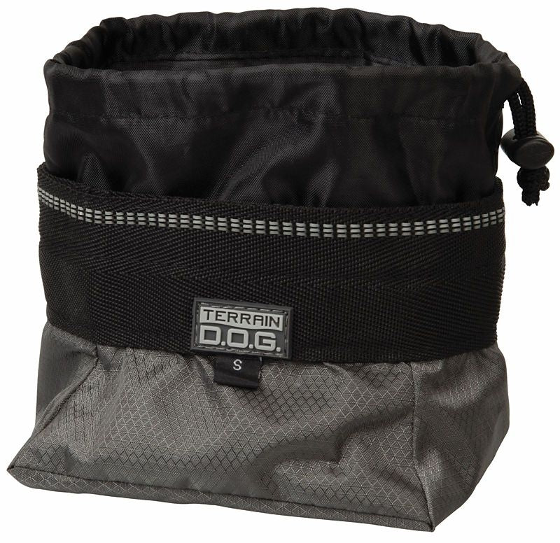 Sm Collapsible Travel Bowl