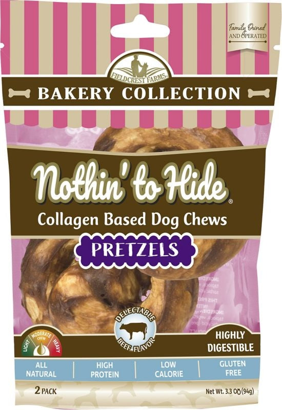 Nothin To Hide Bakery Collection