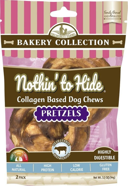 Nothin To Hide Bakery Collection