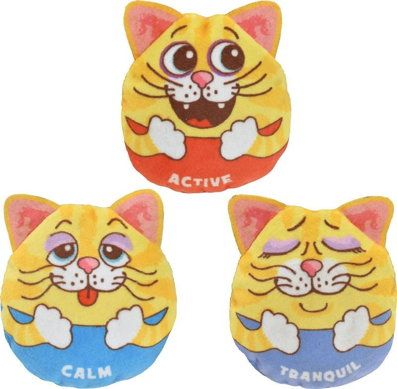 Multipet Catabis High Jinx Cat Toys