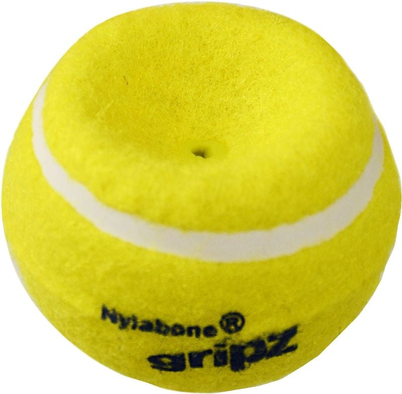 Power Play Tennis Gripz Ball
