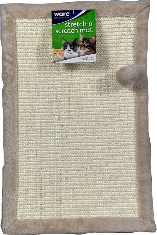 Scratch N Mat