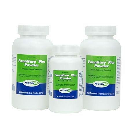 Panakare Plus Powder