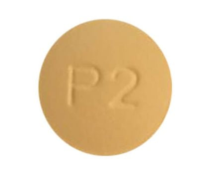 Clavacillin Tablet