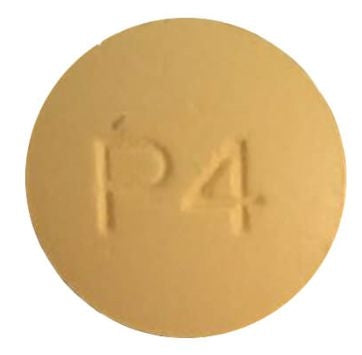 Clavacillin Tablet