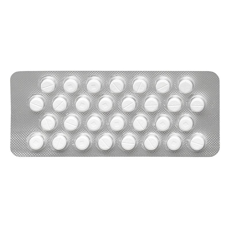 Incurin 1mg Tablet