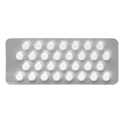 Incurin 1mg Tablet