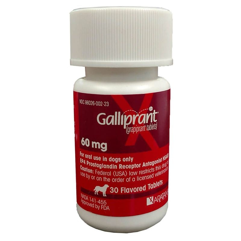 Galliprant Tablet