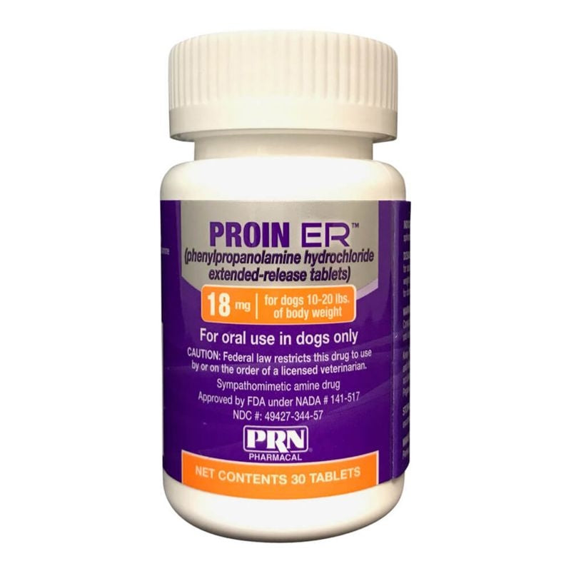 Proin ER Chewable Tablet