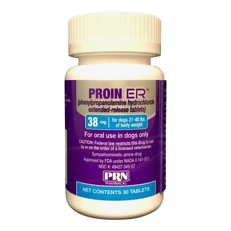 Proin ER Chewable Tablet