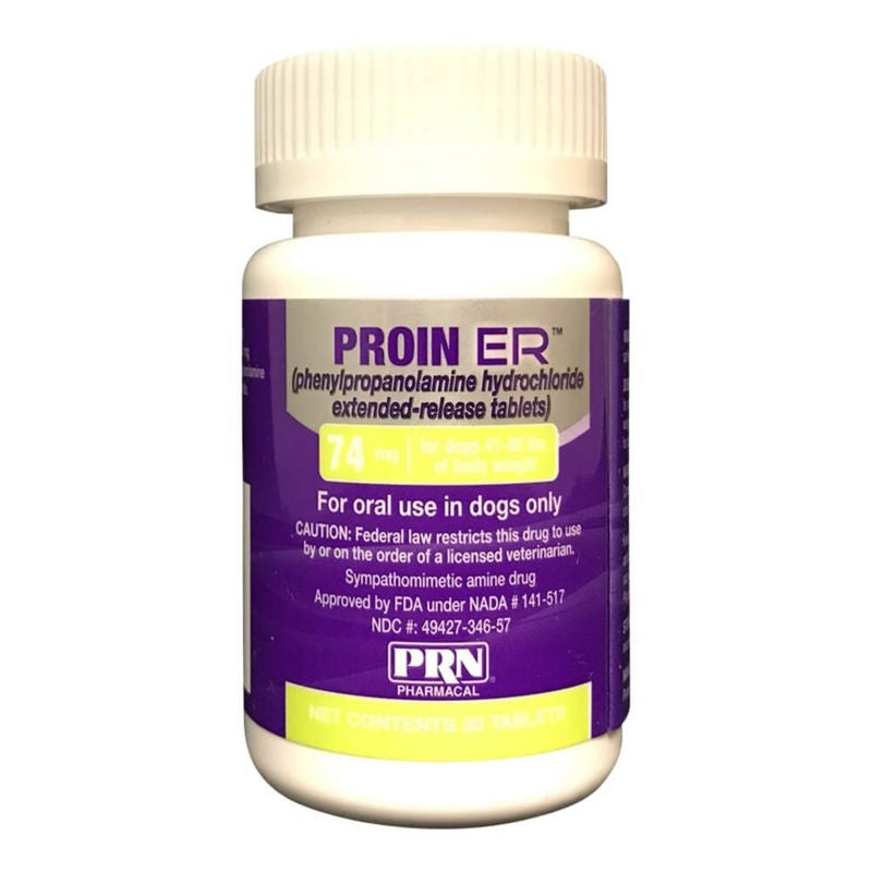Proin ER Chewable Tablet