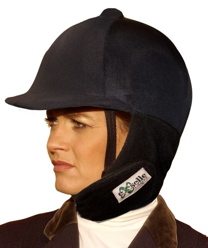 Winter Cozy Helmet Cover