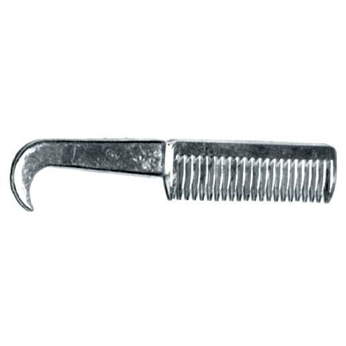 Comb Alum Pulling / Hoof Pick