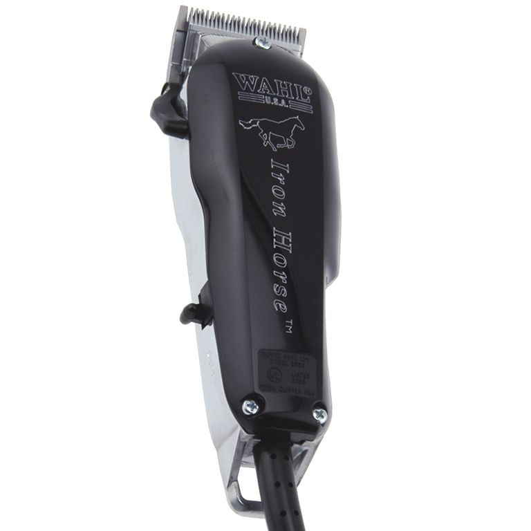Wahl Iron Horse Clipper
