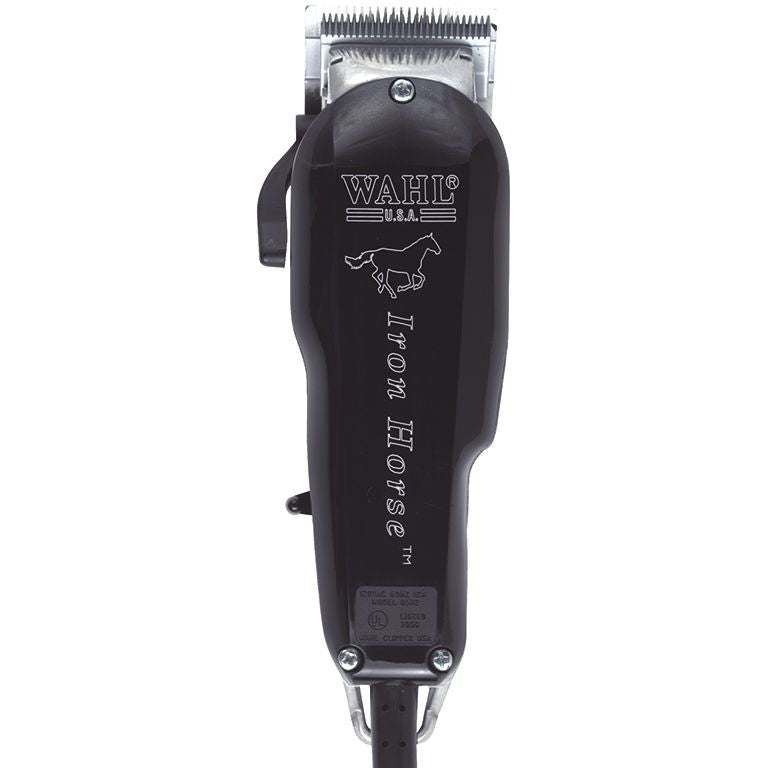 Wahl Iron Horse Clipper