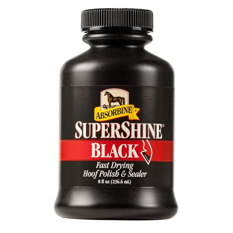 Absorbine Supershine Hoof Polish