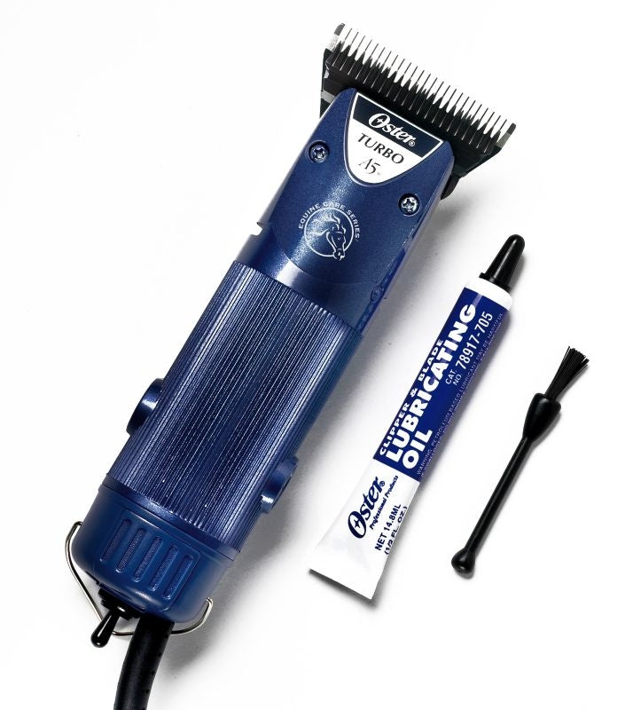 Oster Turbo A5 2 Speed Clipper Kit