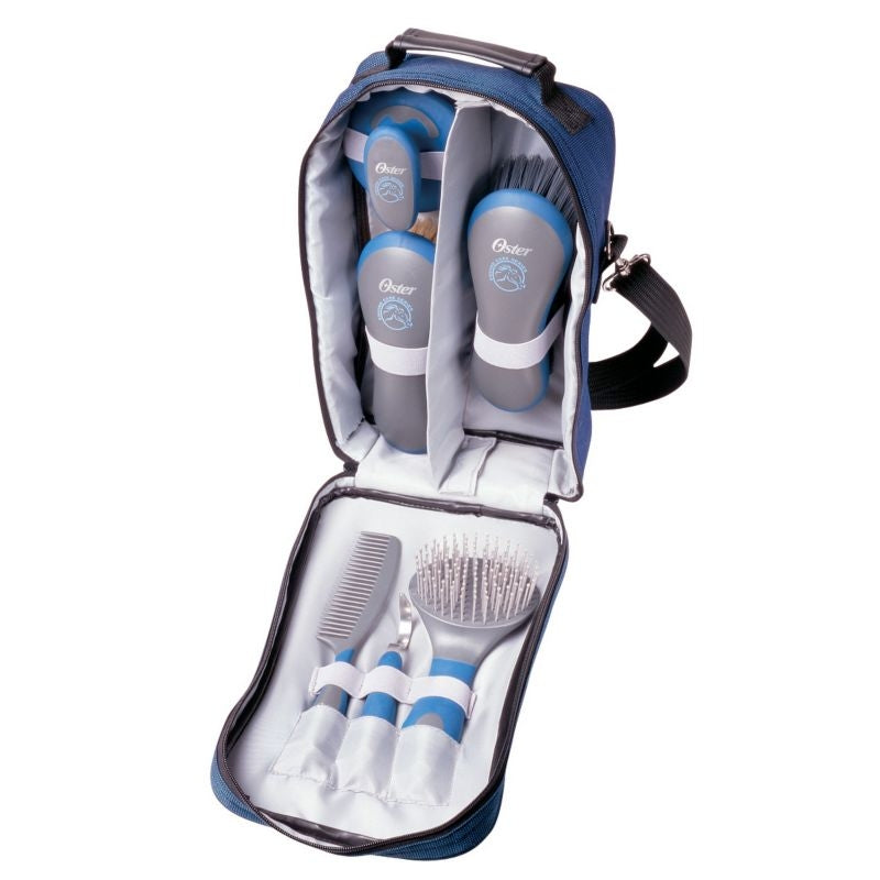 Oster ECS 7 Piece Grooming Kit